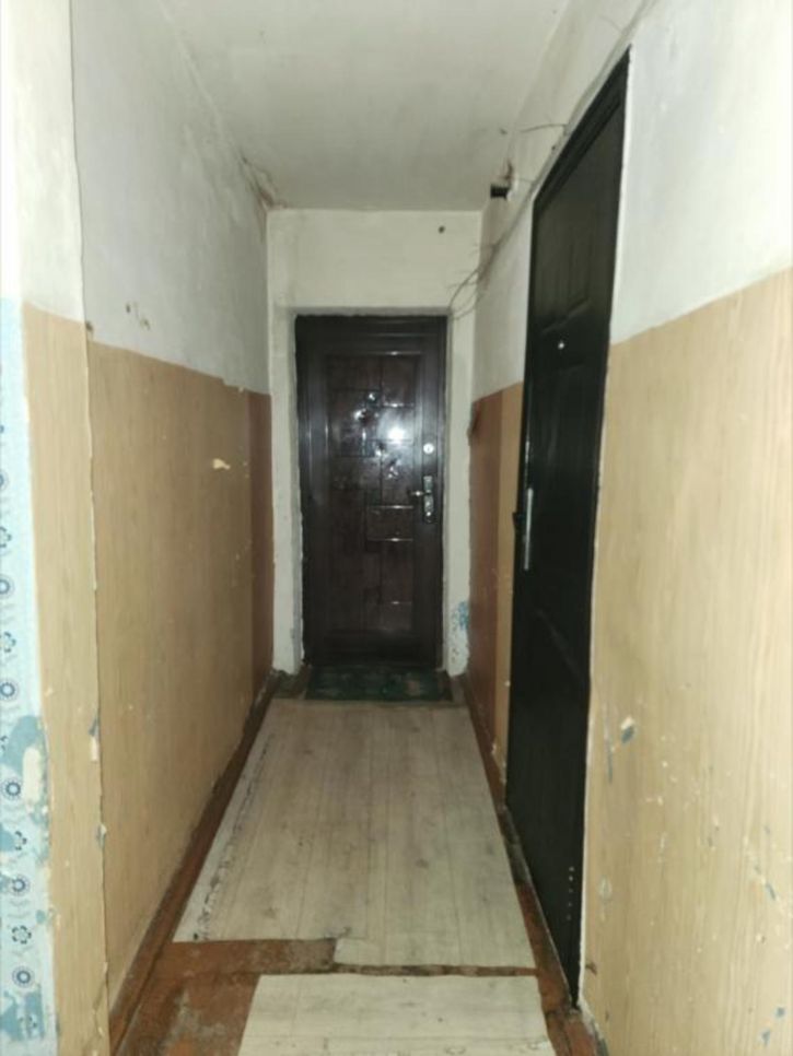 Комната Советский микрорайон, 25А