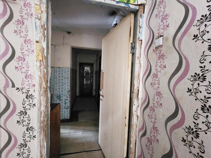 Комната Советский микрорайон, 25А