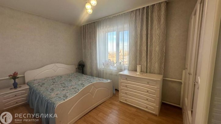 Коттедж/дом Чапаева, 36