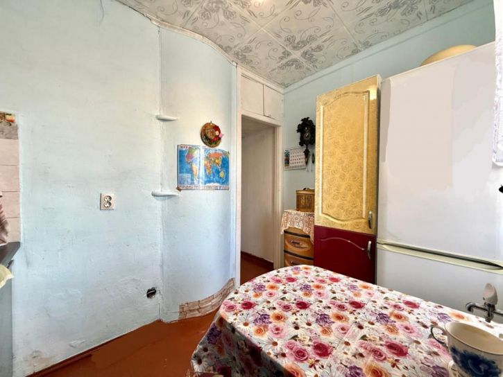 2-комн квартира Енисейский микрорайон, 12