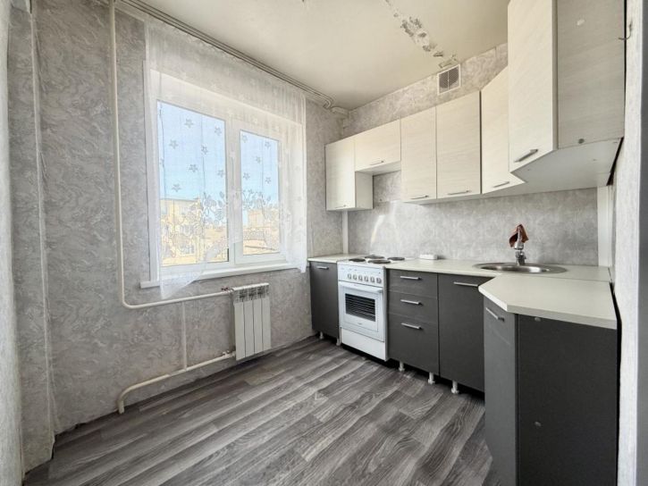 2-комн квартира Ленинградский микрорайон, 25Б