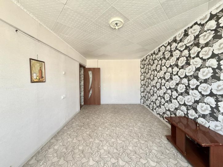 2-комн квартира Ленинградский микрорайон, 25Б