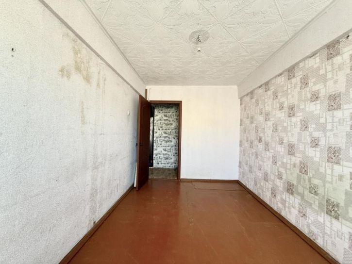 2-комн квартира Ленинградский микрорайон, 25Б