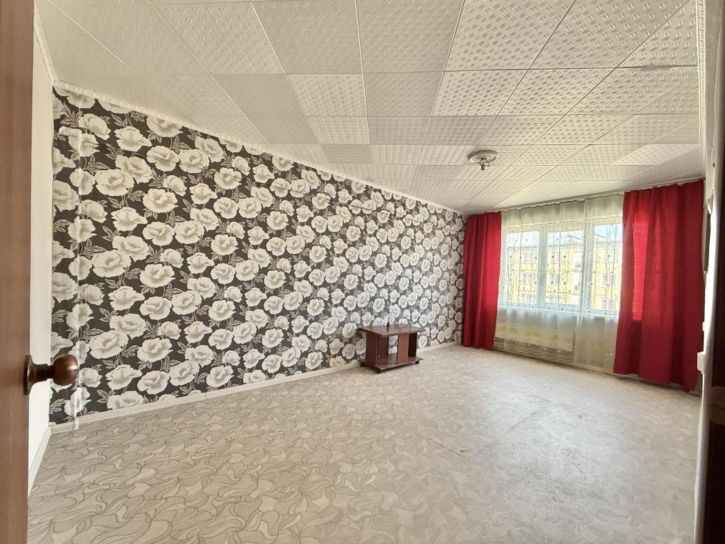 2-комн квартира Ленинградский микрорайон, 25Б