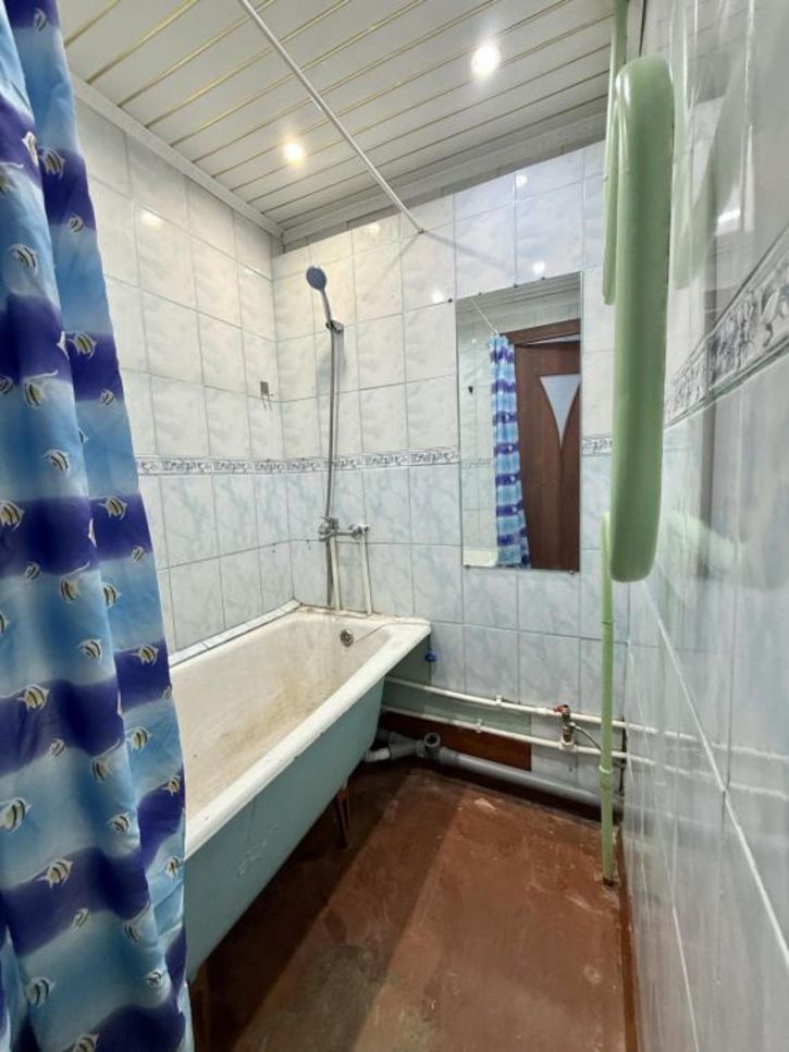 2-комн квартира Ленинградский микрорайон, 25Б