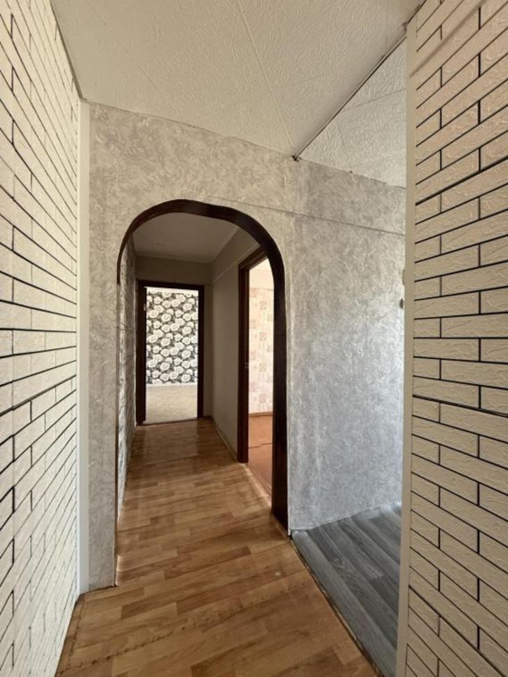 2-комн квартира Ленинградский микрорайон, 25Б