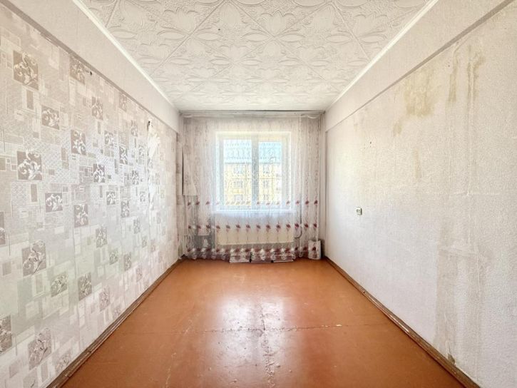 2-комн квартира Ленинградский микрорайон, 25Б