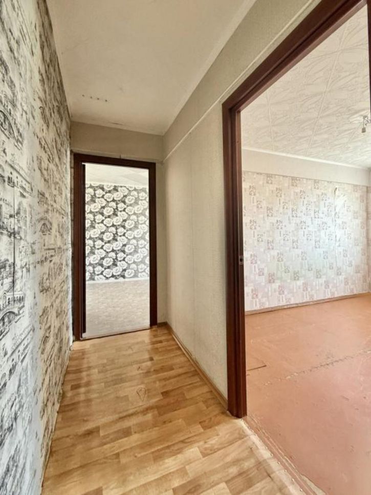 2-комн квартира Ленинградский микрорайон, 25Б