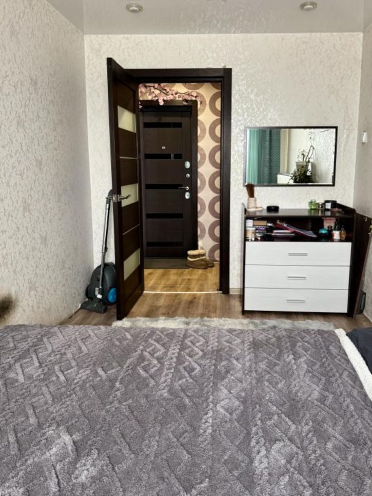 2-комн квартира Заводской микрорайон, 23