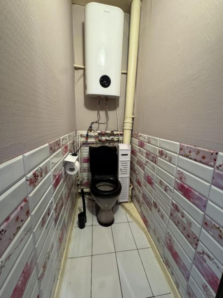 2-комн квартира Заводской микрорайон, 23