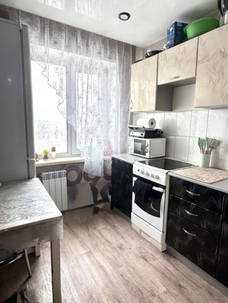 2-комн квартира Заводской микрорайон, 23