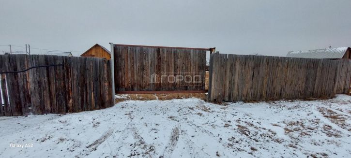 Земельный участок Фестивальная