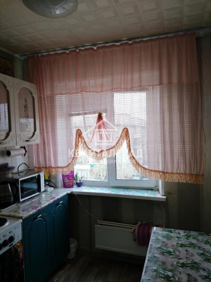 3-комн квартира Заводской микрорайон , 43