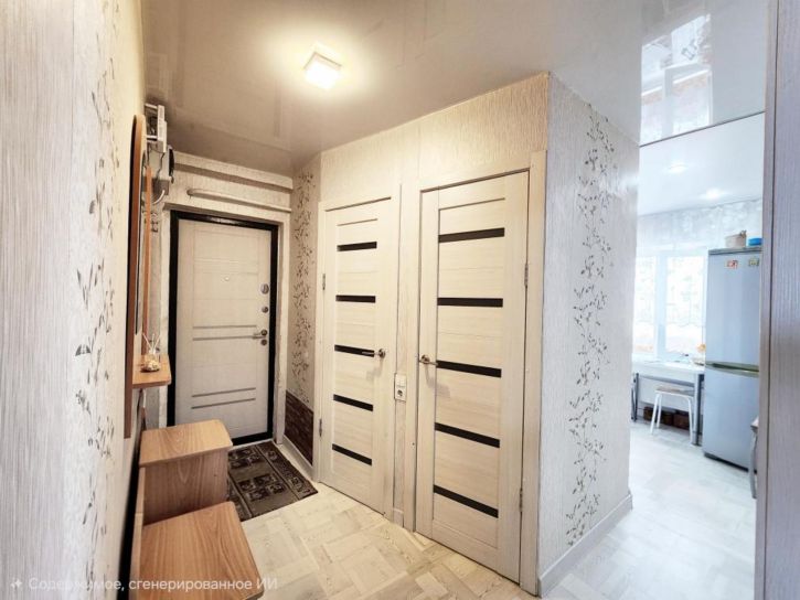 2-комн квартира Заводской микрорайон, 13