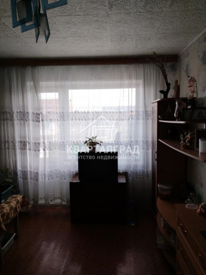 3-комн квартира Заводской микрорайон , 43