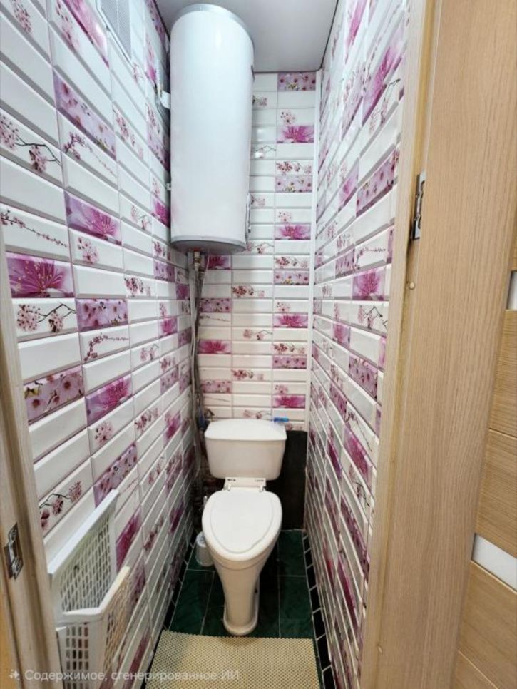 2-комн квартира Заводской микрорайон, 13