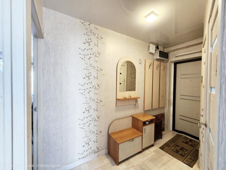2-комн квартира Заводской микрорайон, 13