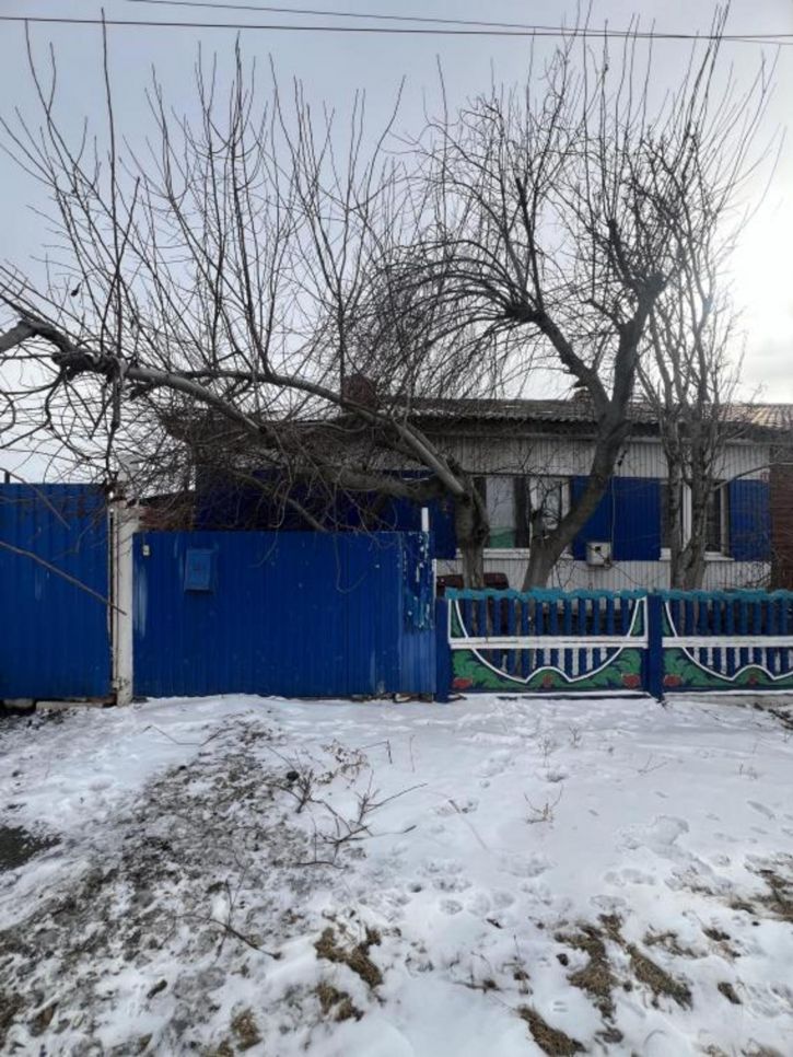 Коттедж/дом Заводская, 11