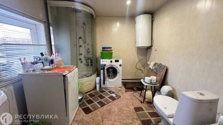 Коттедж/дом Мичурина