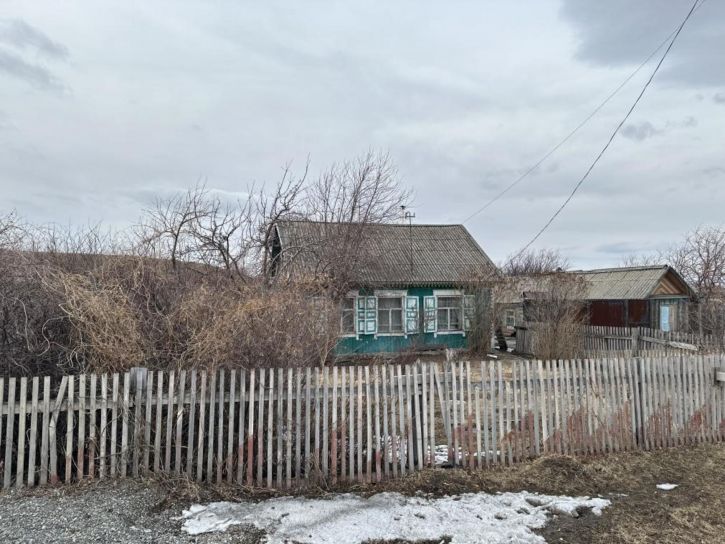 Коттедж/дом Гагарина, 5