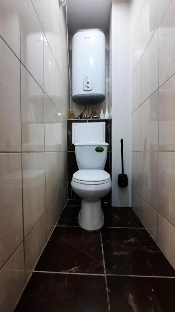 2-комн квартира Заводской мкр, 53