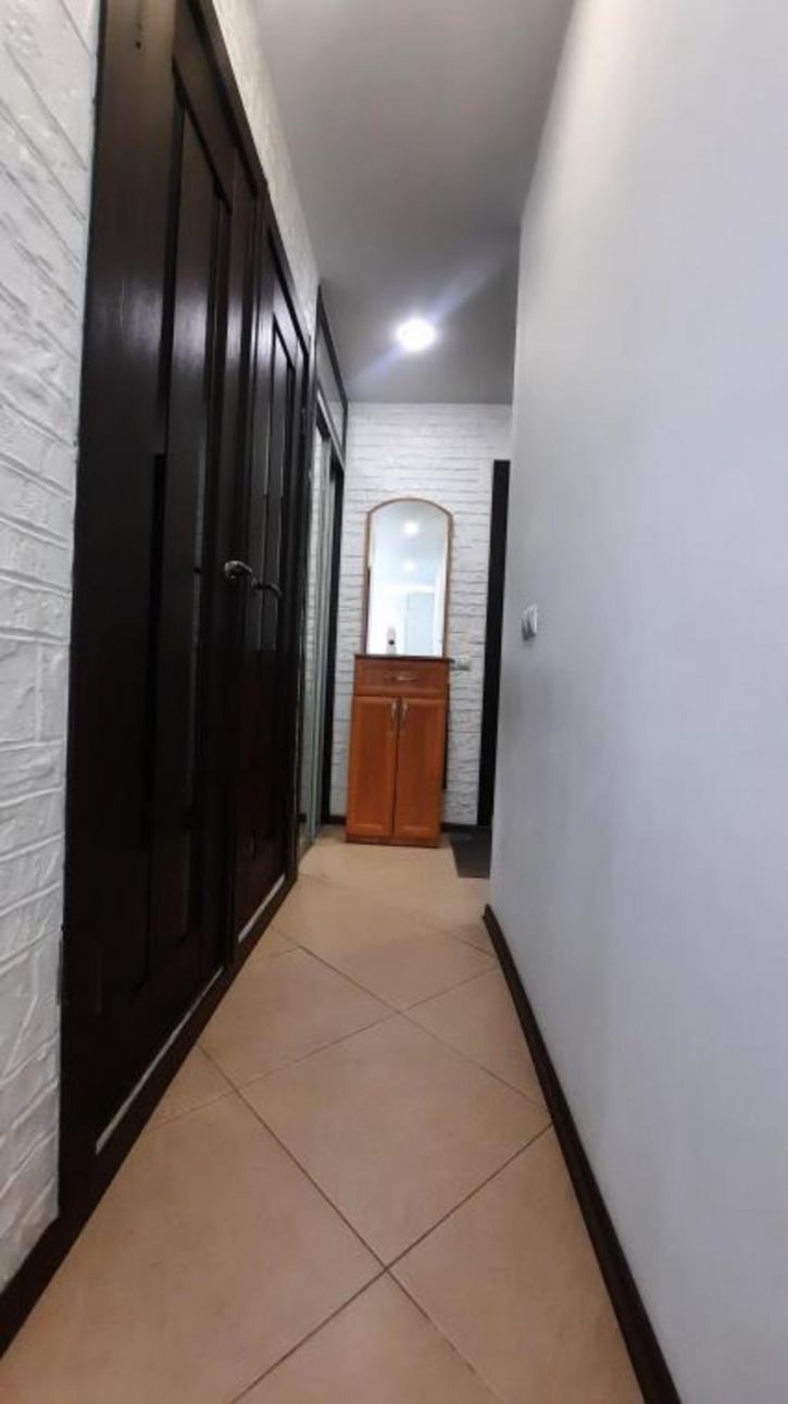 2-комн квартира Заводской мкр, 53