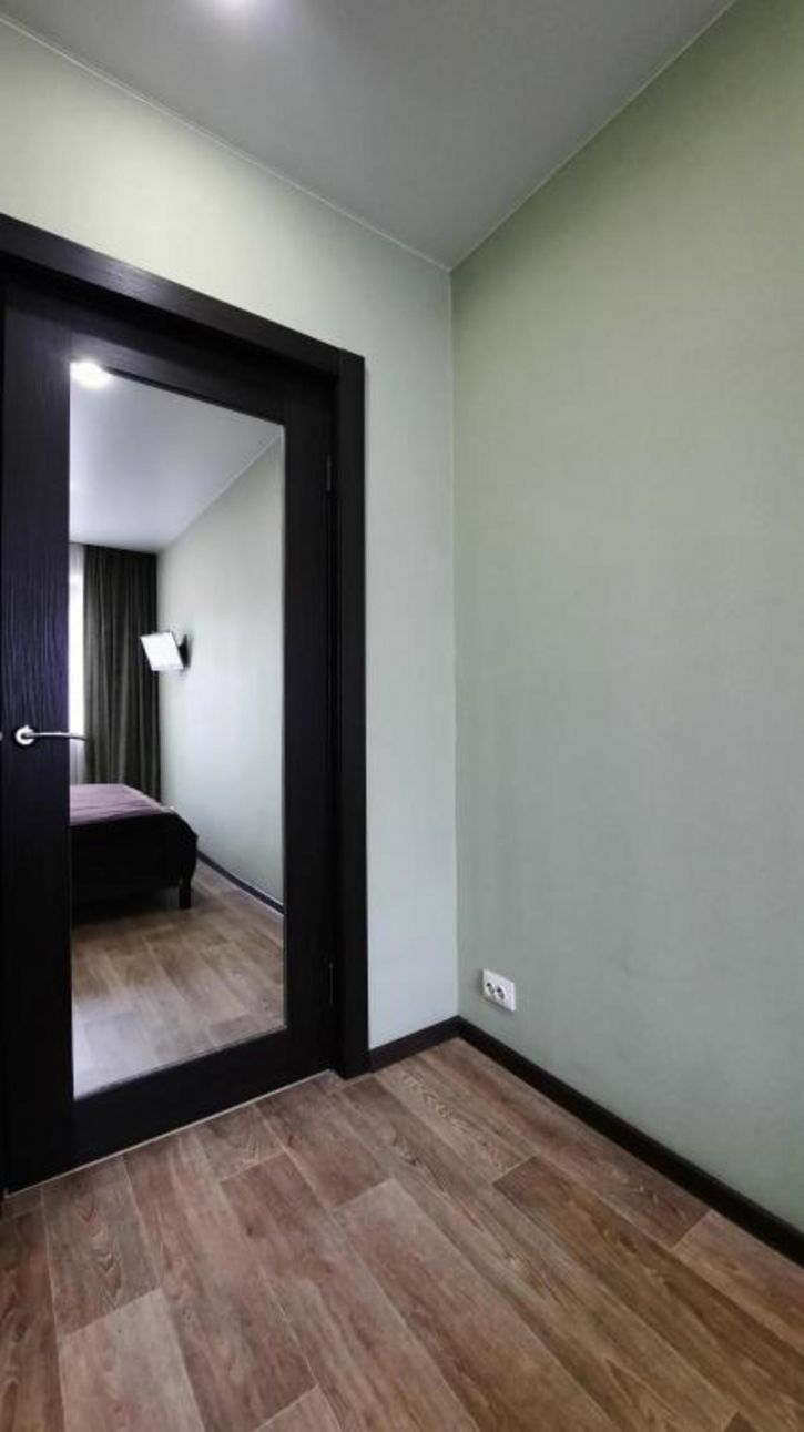 2-комн квартира Заводской мкр, 53
