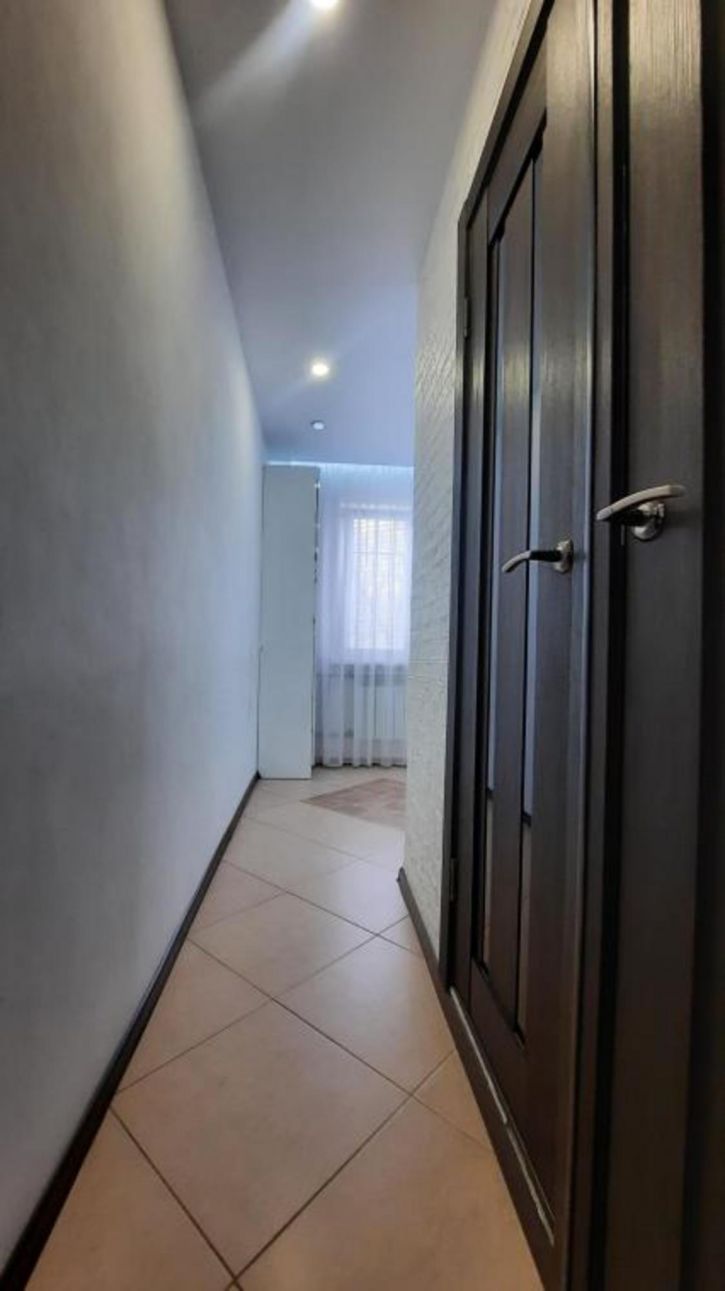 2-комн квартира Заводской мкр, 53