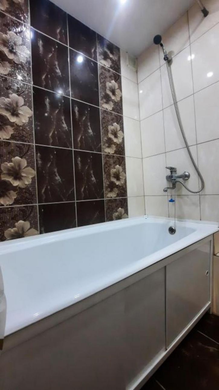 2-комн квартира Заводской мкр, 53