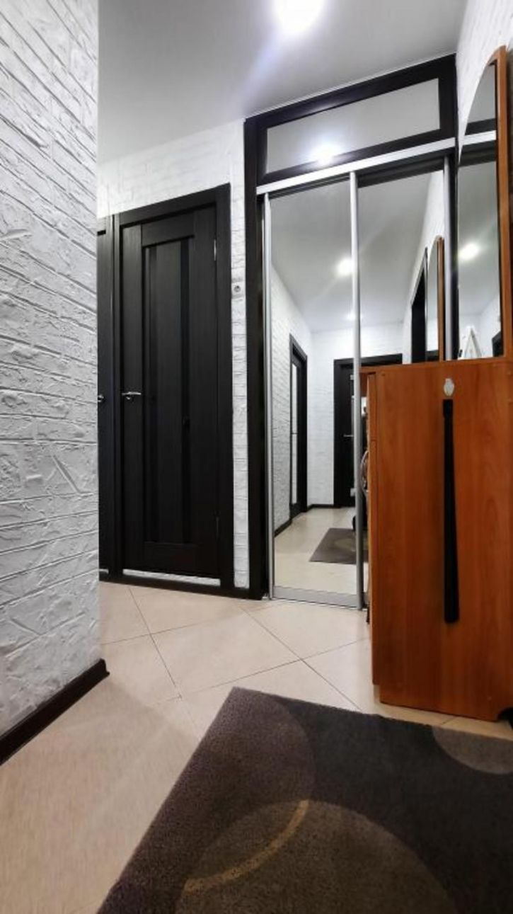 2-комн квартира Заводской мкр, 53