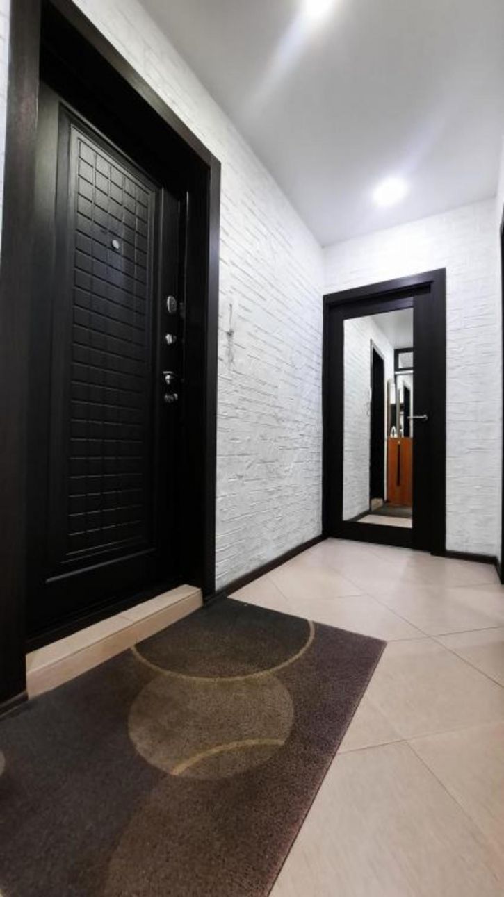 2-комн квартира Заводской мкр, 53