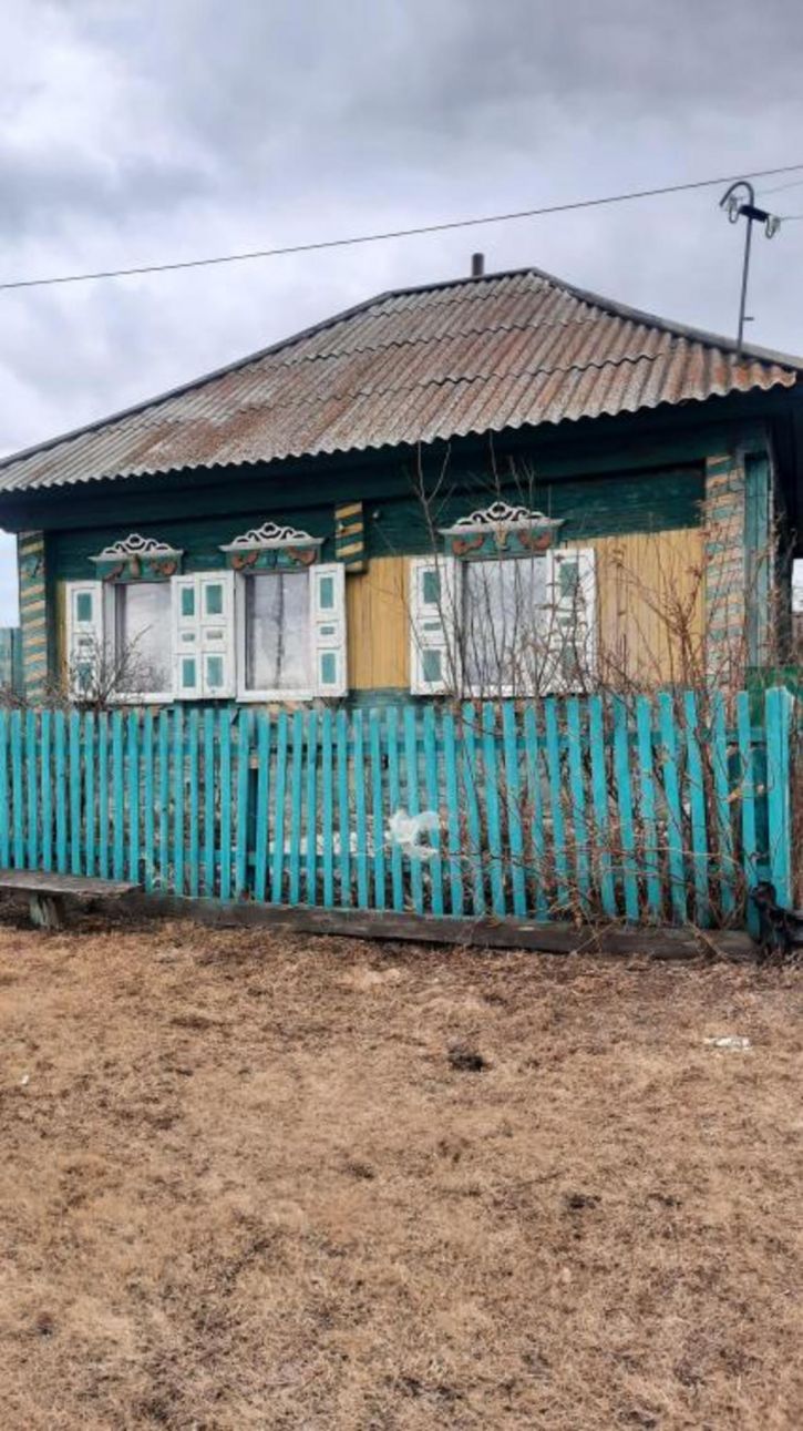 Коттедж/дом Садовая, 63