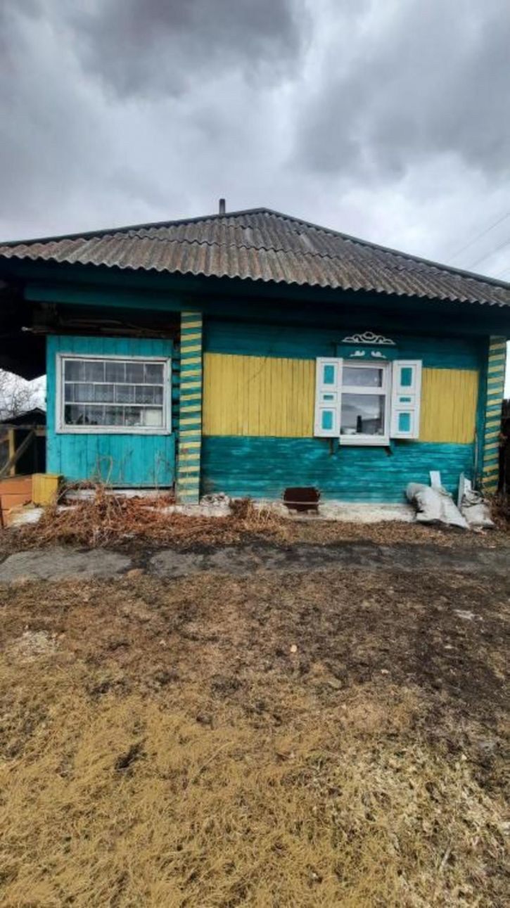 Коттедж/дом Садовая, 63