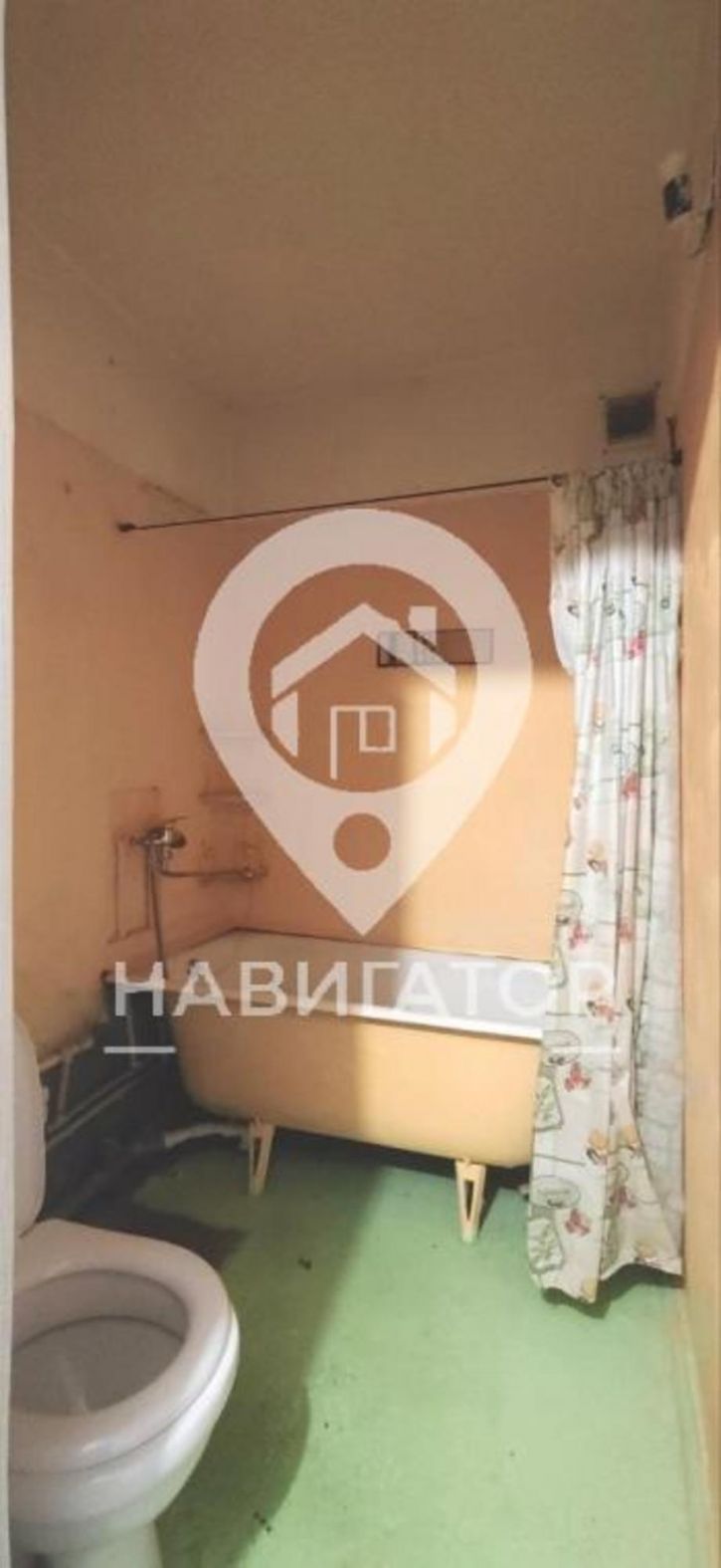 2-комн квартира Дзержинского, 8