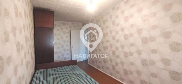 2-комн квартира Дзержинского, 8