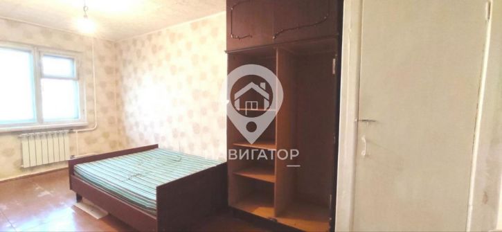 2-комн квартира Дзержинского, 8