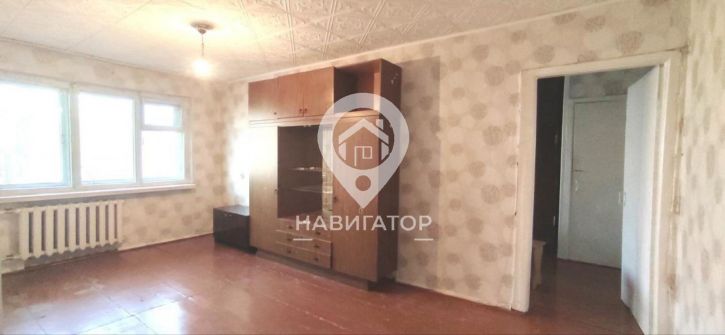 2-комн квартира Дзержинского, 8