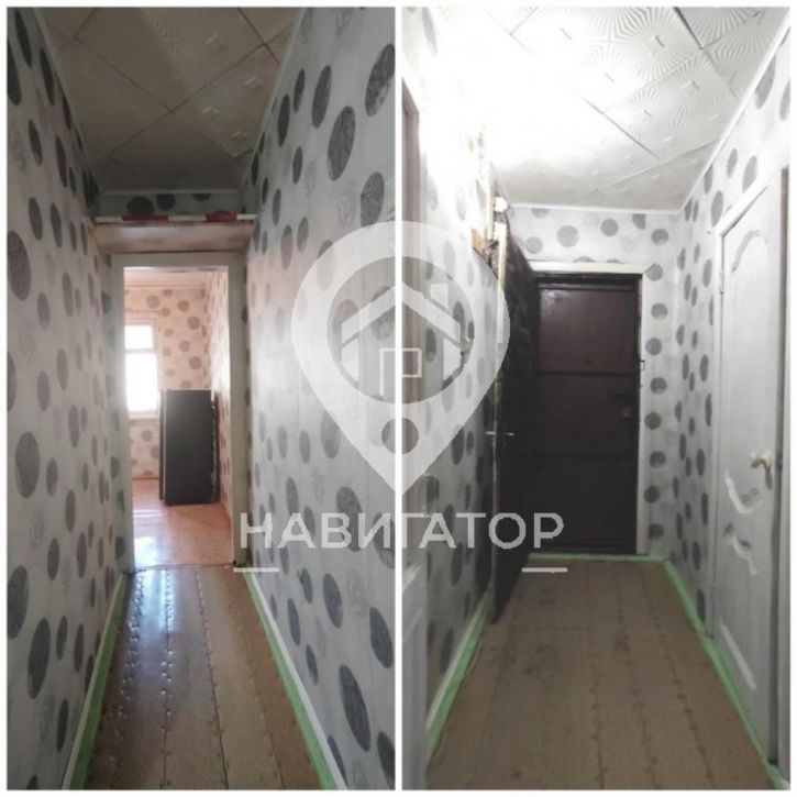 2-комн квартира Дзержинского, 8