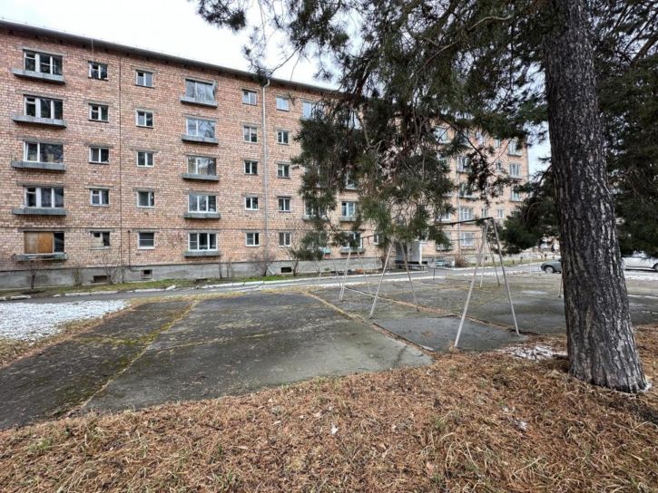 1-комн квартира -, 13