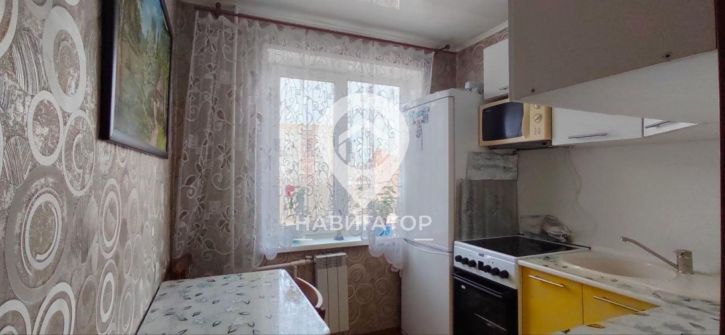 2-комн квартира Калинина, 36