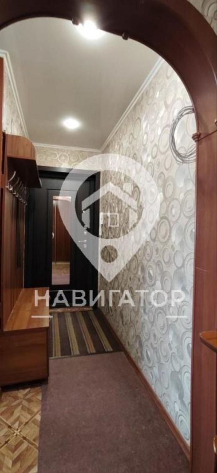 2-комн квартира Калинина, 36