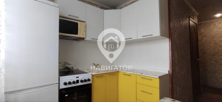 2-комн квартира Калинина, 36