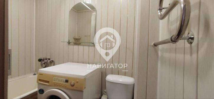 2-комн квартира Калинина, 36