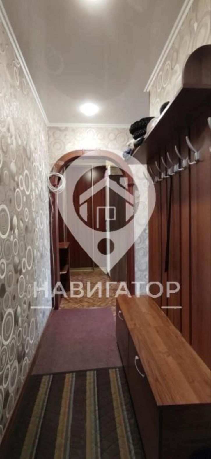 2-комн квартира Калинина, 36