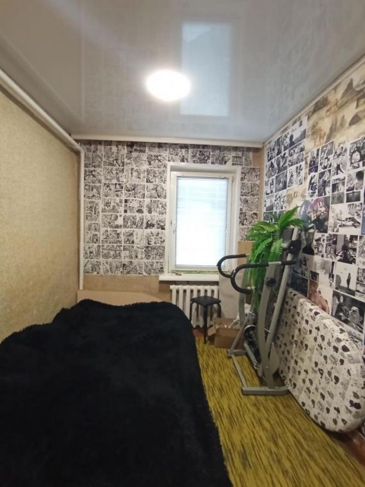 Коттедж/дом Лебедева, 66