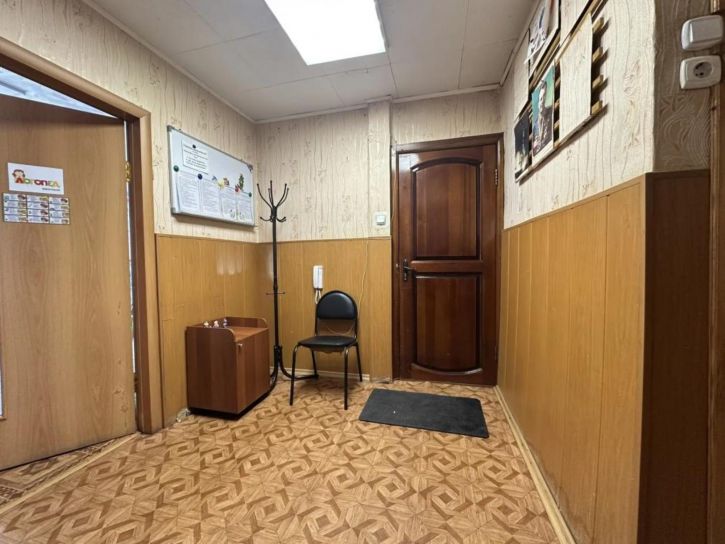 3-комн квартира Заводской микрорайон, 54