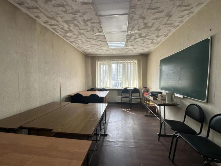 3-комн квартира Заводской микрорайон, 54