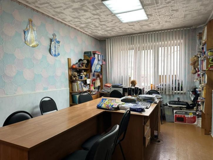 3-комн квартира Заводской микрорайон, 54