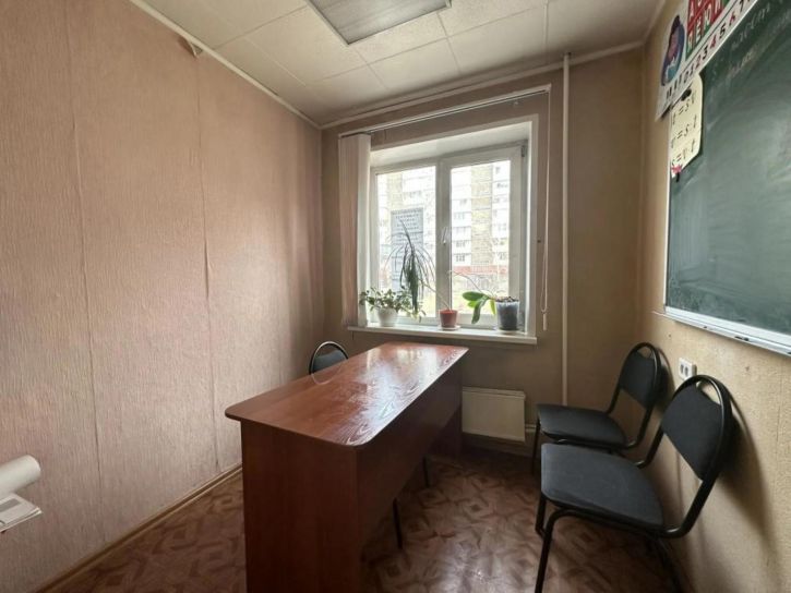3-комн квартира Заводской микрорайон, 54