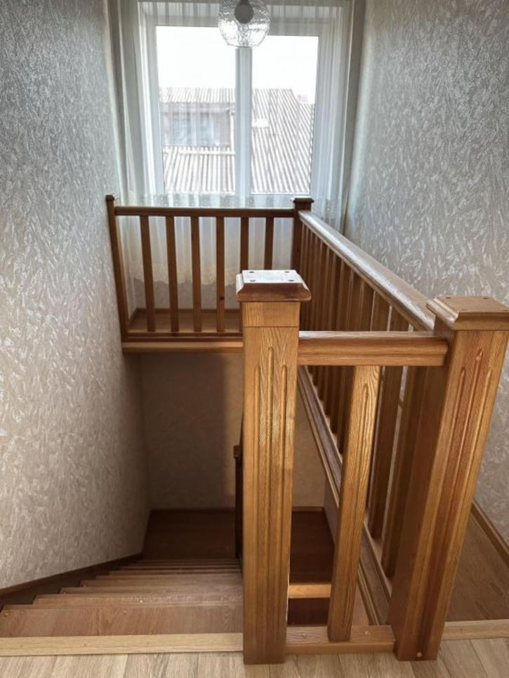 Коттедж/дом Цветочная, 40